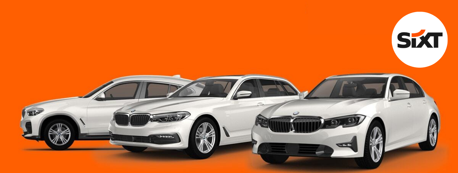 Sixt